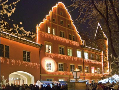 Advent-im-Schloss-Kalender