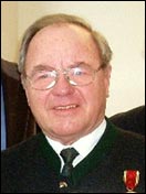 Walter Bachmayr