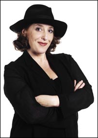 Luise Kinseher