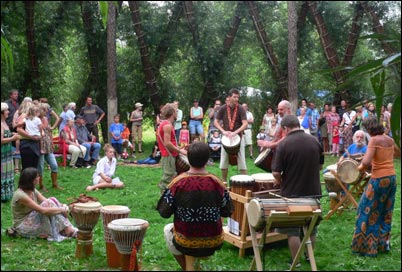 Naturfest