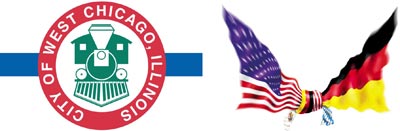 Partner Logo West Chicago/Taufkirchen(Vils)