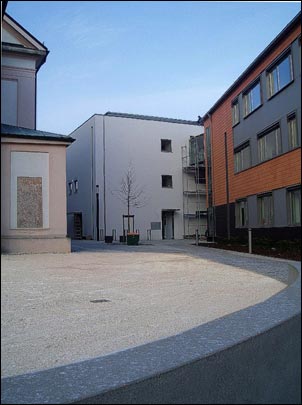 Rathausplatz