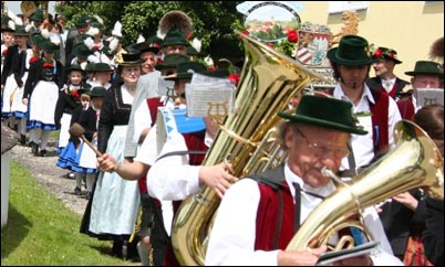 Volkstracht Erhaltungsverein