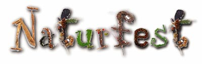 Logo Naturfest