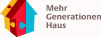 Mehrgenerationenhaus Logo