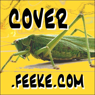 Logo cover.feeke.com