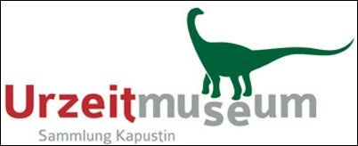 Logo Urzeitmuseum