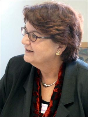 Ursula Ammermann