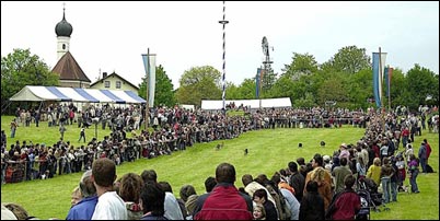 Hunderennen