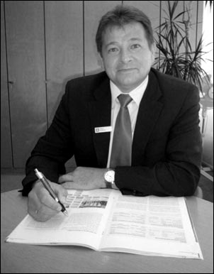 Helmut Neudecker