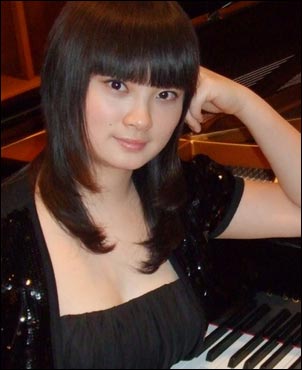 Chenna Lu