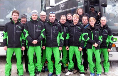 Skilehrer DAV