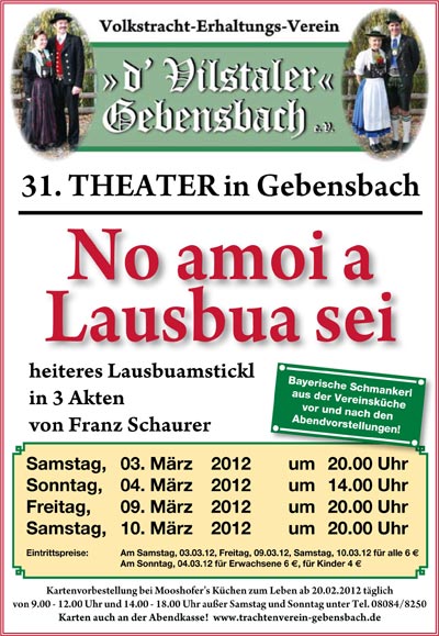 Flyer