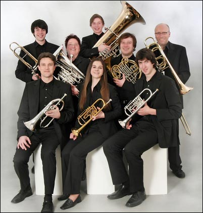 Tower Brass