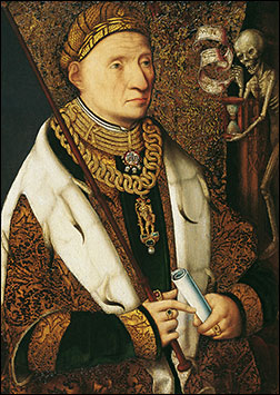 Sigmund von Fraunberg