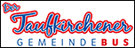 Logo GemeindeBus