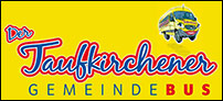 Logo Gemeindebus