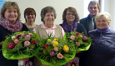 Adventskalender Gewinner