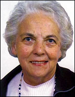 Gertrud Becker