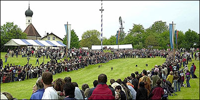 Hunderennen