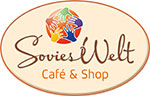 Logo "SOVIE's Welt"