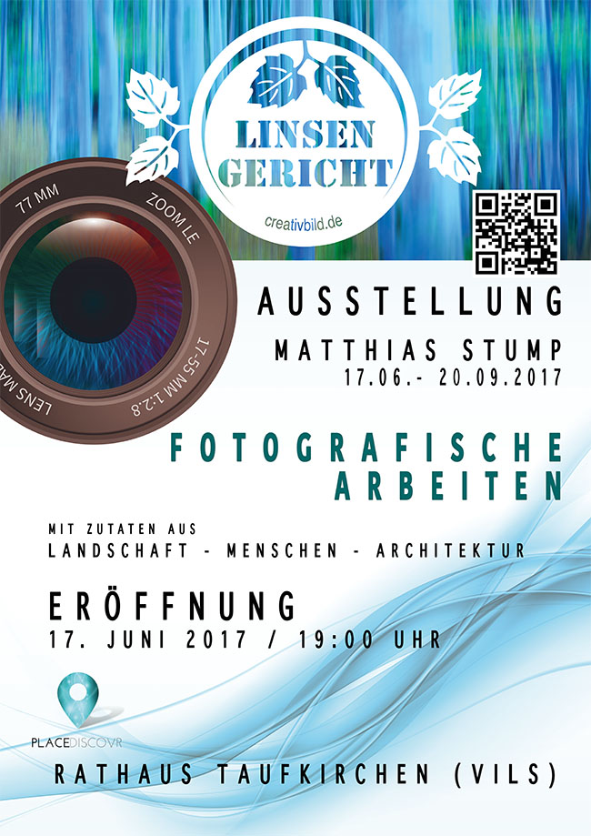 Fotoausstellung Stump