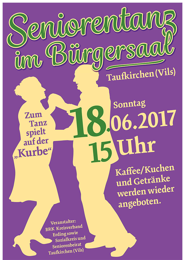 Seniorentanz