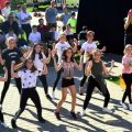 Schulfest "Zirkus"