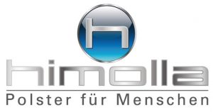 Logo Himolla 2017