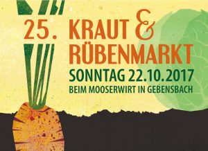 Kraut&Rübenmarkt Gebensbach2017-Kopf