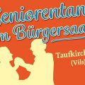 Seniorentanz