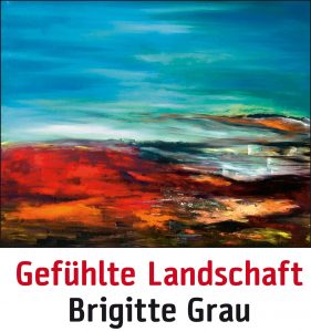 Ausstellung Ratrhaus Brigitte Grau