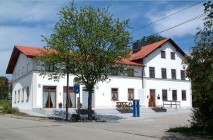 Neues Bürgerhaus Hofkirchen 2017