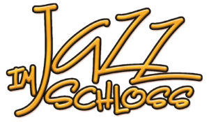 Jazz im Schloss Logo