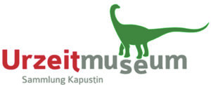 Urzeitmuseum Logo