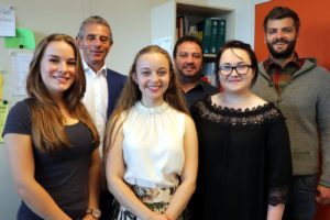 07Jahrgangsbeste M-Zug 2019
