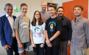 07Jahrgangsbeste MS-Quali-2019
