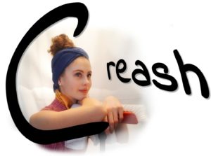 Musical Realschule Creash Logo