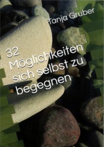 Buch Tanja Gruber Cover