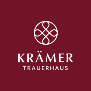 Logo Trauerhaus Krämer