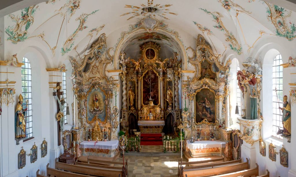 06 Hörgersdorf Altar-panorama