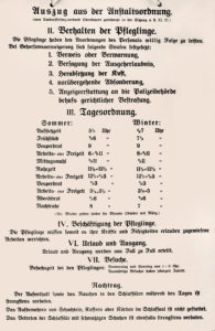 06 kbo-Anstaltsordnung 1921