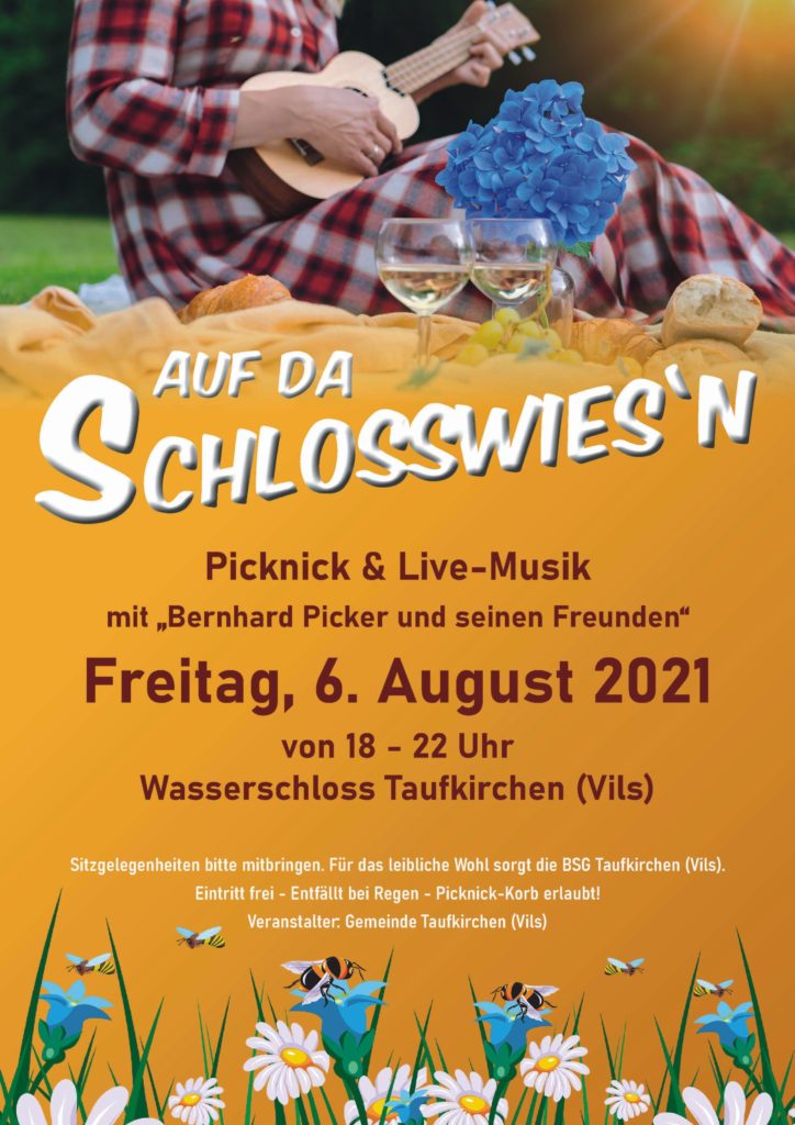 07Schlosswiesn Plakat