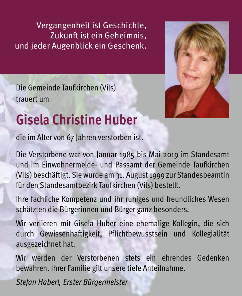 08 Nachruf Gisela Huber-neu