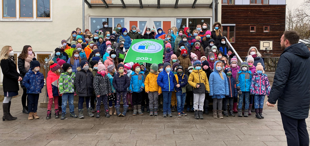 Moosen Umweltschule