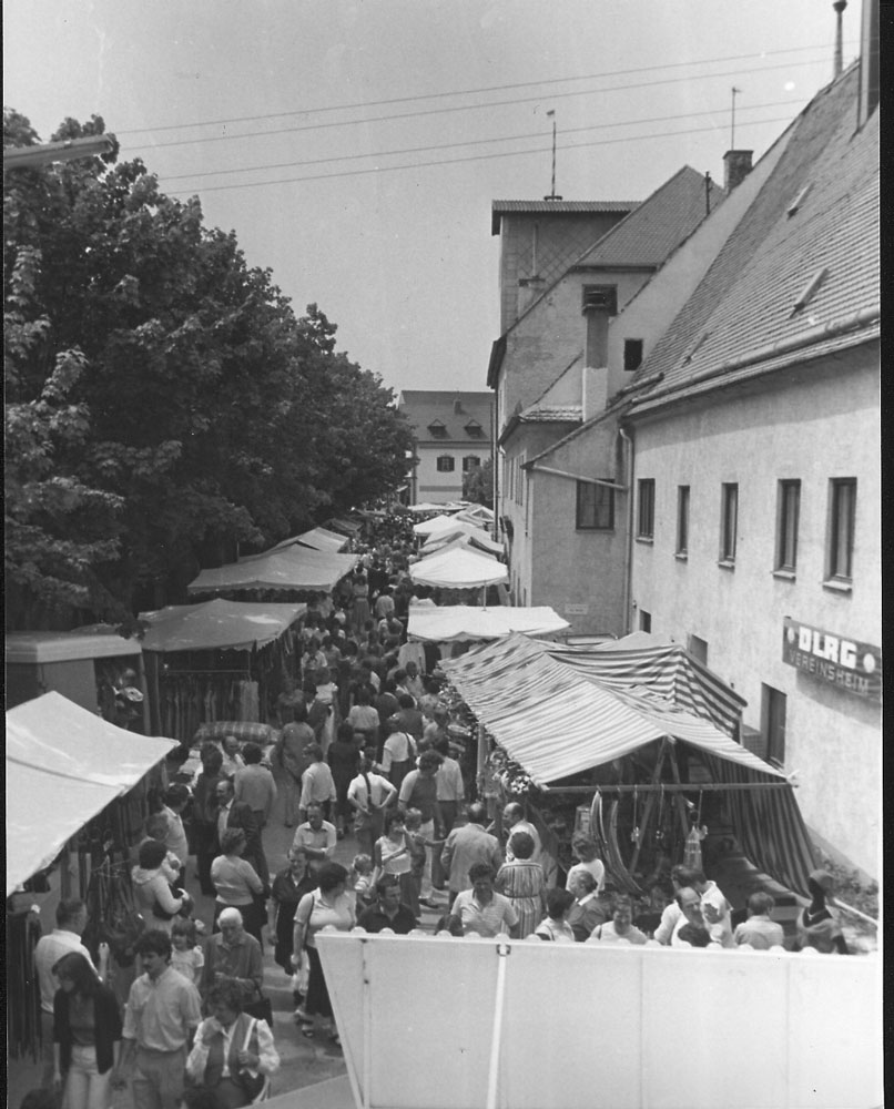 Gemeindearchiv4 Adlberger Bräuhausstraße 1984
