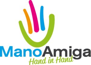 Mano Amiga Logo